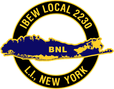 International Brotherhood of Electrical Workers Local 2230